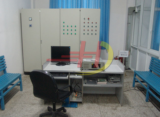 2*100L超臨界CO2提取設備HD22-40-100