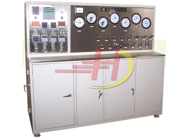 2*10L超臨界CO2提取設備HD22-50-10