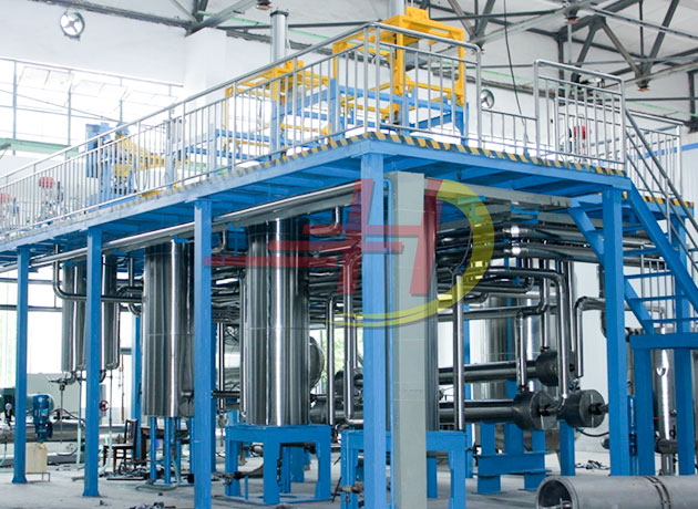 3*300L超臨界CO2提取設備HD22-40-300