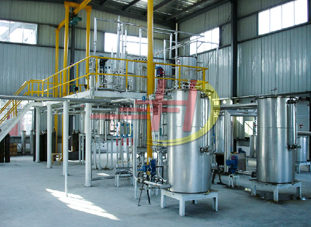 2*50L超臨界CO2提取設備HD22-40-50